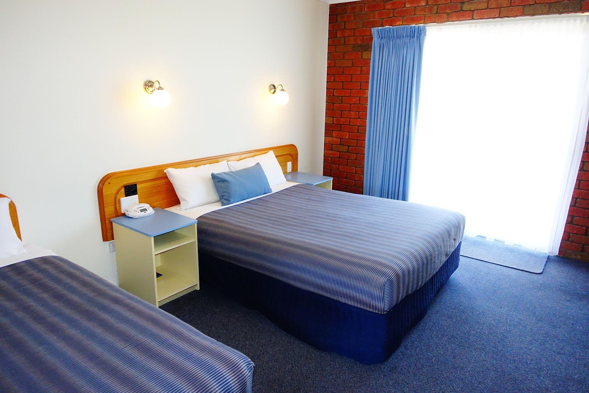 Torquay Tropicana Motel Ngoại thất bức ảnh