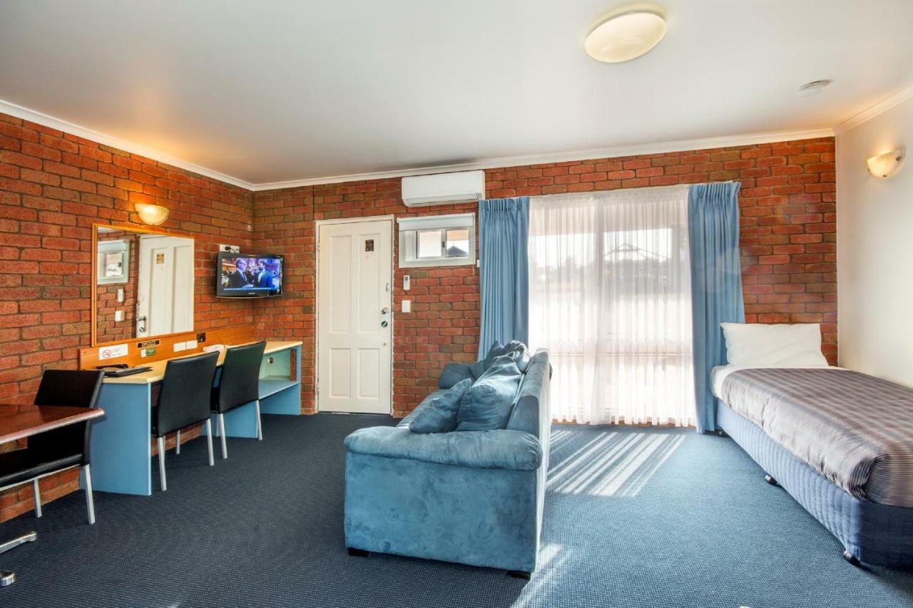 Torquay Tropicana Motel Ngoại thất bức ảnh